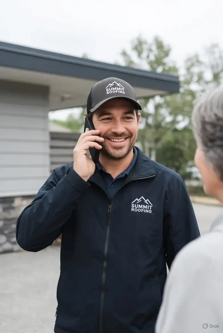 Flat Roof Leak Repair Huntly, VA FAQs